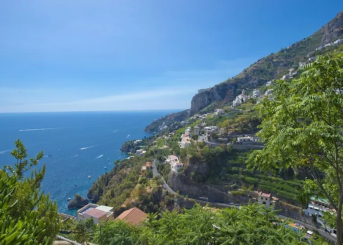 Ippocampo Amalfi