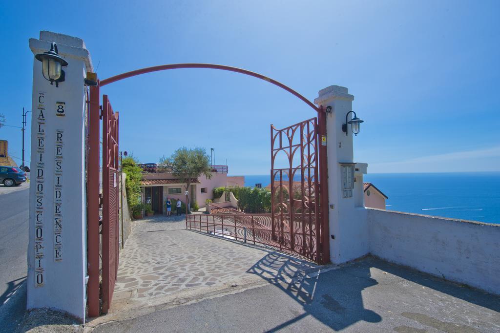 Appartamento Ippocampo *