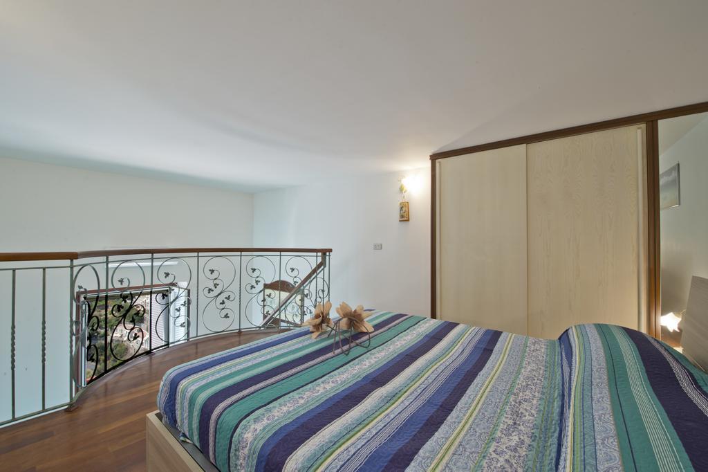 Ippocampo Amalfi