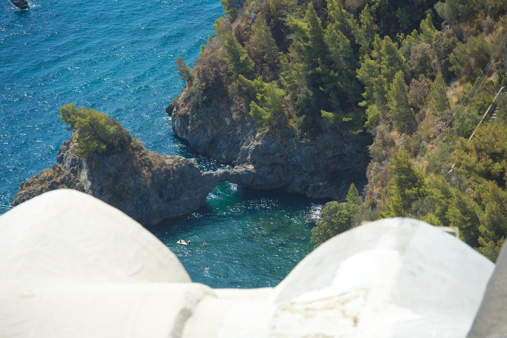 Ippocampo Amalfi
