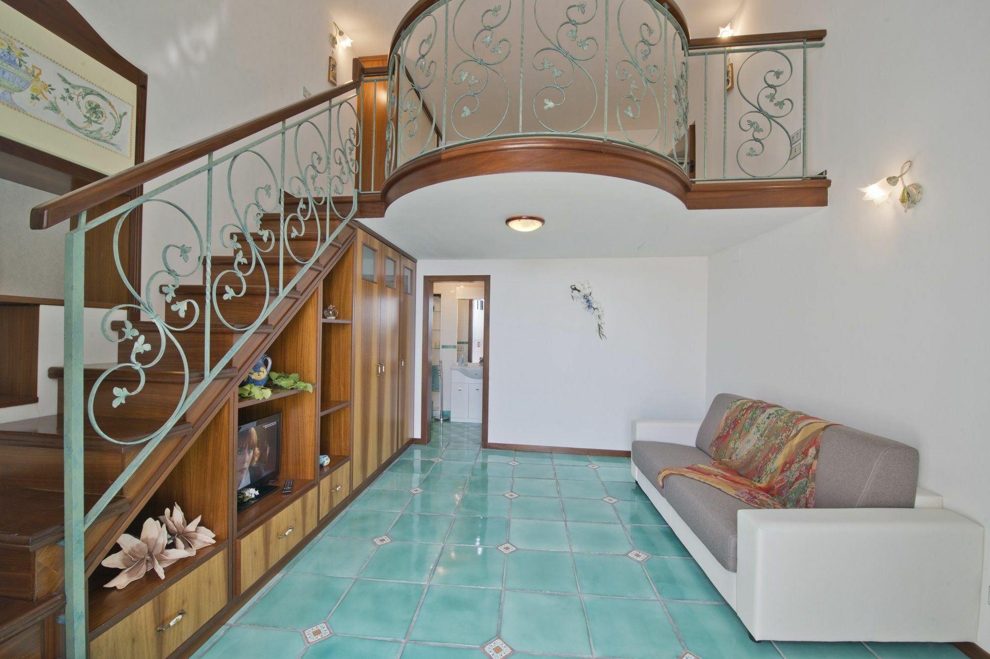 Appartamento Ippocampo Amalfi