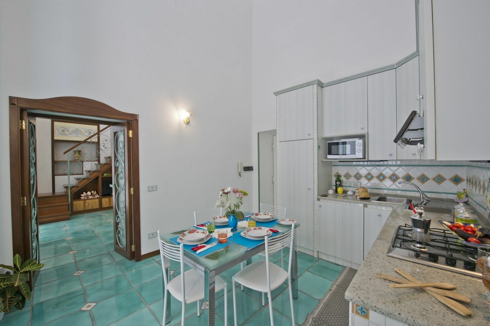 Ippocampo Amalfi