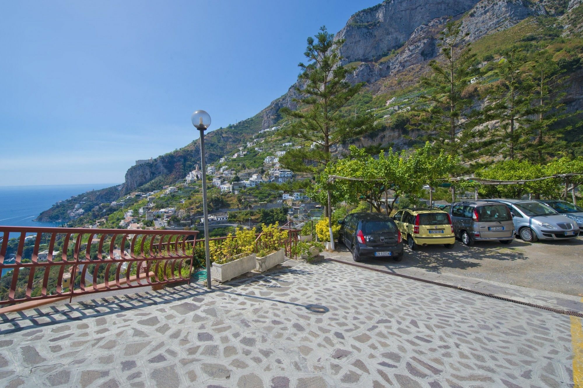Ippocampo Amalfi